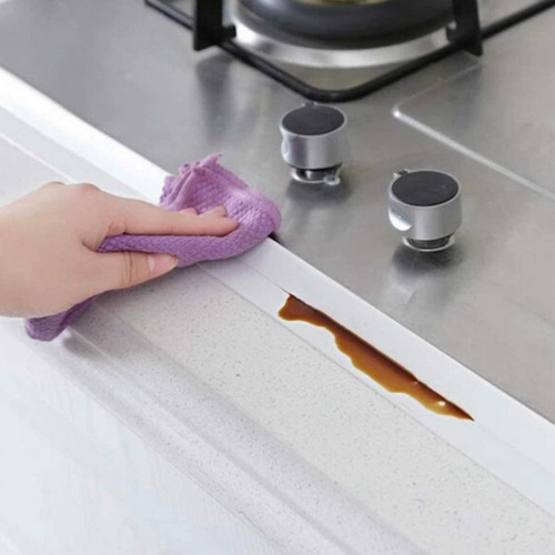 3 Cinta Selladora De Baño De Cocina De 3,2 M A Prueba De