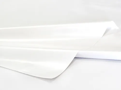Tela Plástica Pampa 300 Grs De Pvc - Impermeable