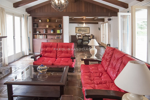 Oportunidad En Zona Golf De Punta Del Este-ref:2933