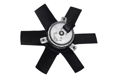 Electroventilador Corsa  1.4 /  1.6 N + Con Aire Original Gm