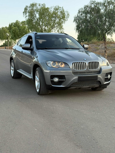 BMW X6 4.4 Xdrive 50i Premium 407cv