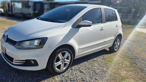 Volkswagen Fox 1.6 Comfortline