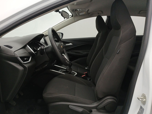 Chevrolet Onix 1.0 TURBO FLEX PLUS LTZ MANUAL