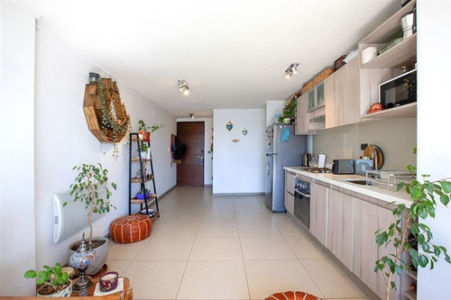 Imagen 4 de 19 de Departamento En Venta En Carmen Covarrubias