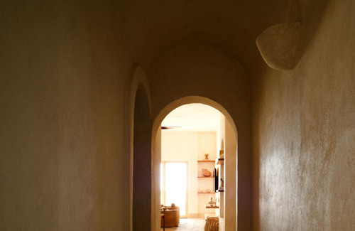 Condo Con Alberca Común, Pre-contrucción, Fonatur Golf, San Jose Del Cabo
