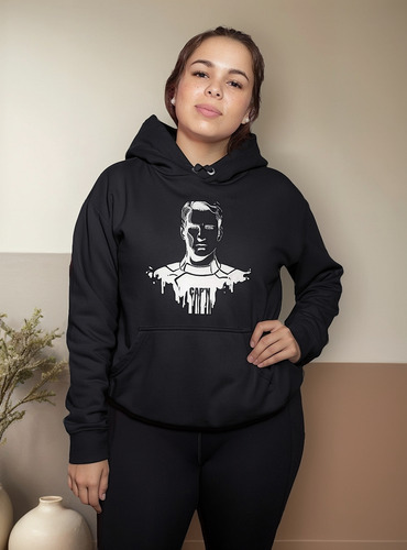 Vengadores Sudadera 2xl Para Dama/caballero Cap.america