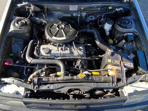 Toyota Avila Ávila