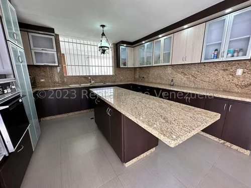 Casa En Venta En Macaracuay