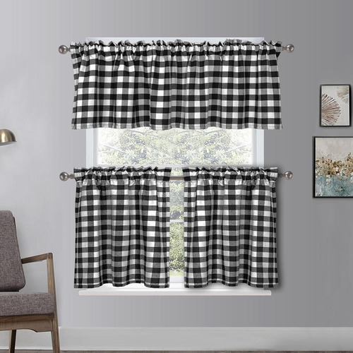 Niveles De Ventana Cortinas Vallas Para 130x41cm 1 Panle