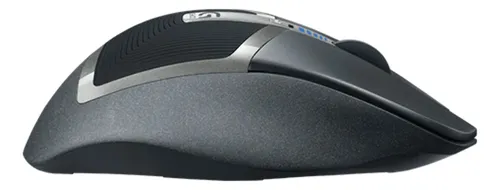 Mouse Inalámbrico Para Juegos Logitech G602 11 Botones 2500