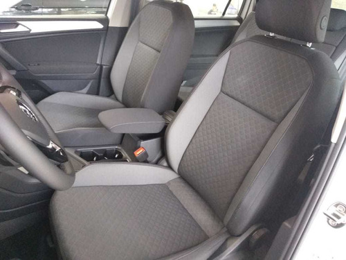 Volkswagen Tiguan 250 Tsi Dsg 1.4 Tsi 150 Cv My21 0km Ir