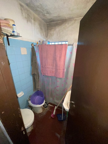 Venta De Casa En Bella Vista Con Amplio Terreno