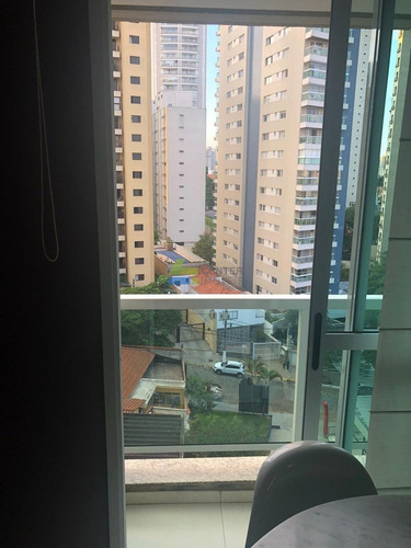 Imagem 9 de 15 de Apartamento - Vila Mariana - Ref: 14366 - V-872363
