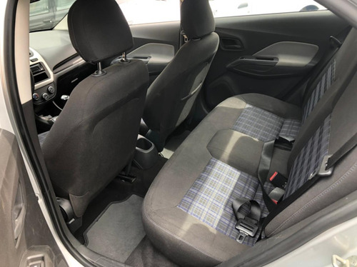 Imagem 11 de 15 de Gm Cobalt 1.4 Lt 2016