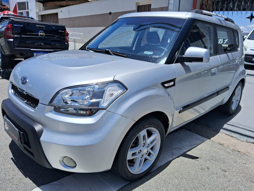 Kia Soul 1.6 Ex 5p