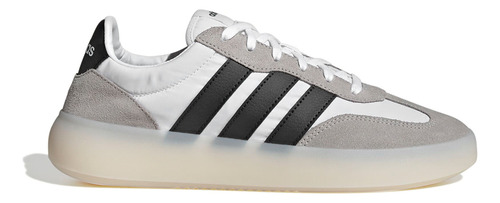 Zapatillas Hombre Barrera Decode adidas Blanco