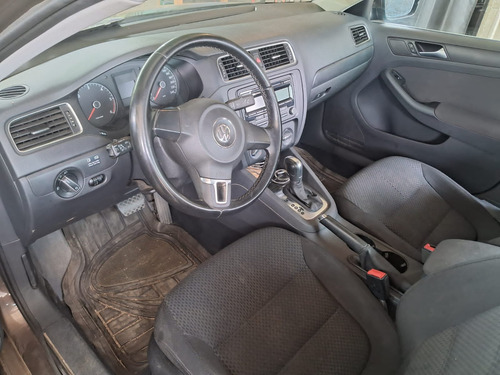 Volkswagen Jetta 2.0 Tdi Dsg At