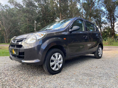Suzuki Alto 800 Gl Full
