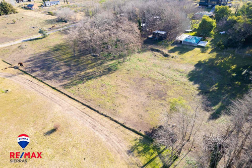 Imagen 14 de 16 de Venta Terreno Zona El Paraiso Tandil