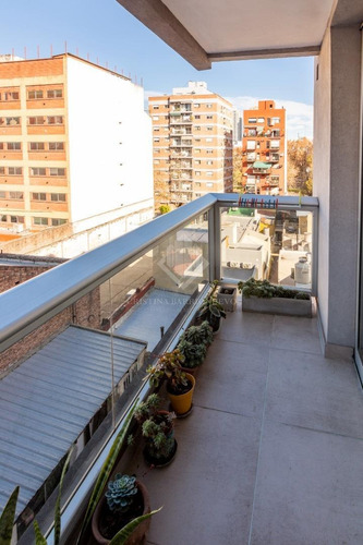 Imagen 8 de 21 de Departamento Monoambiente En Venta En Caballito
