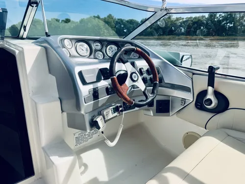 Genesis Extreme Mercruiser V8 Dueño Excelente