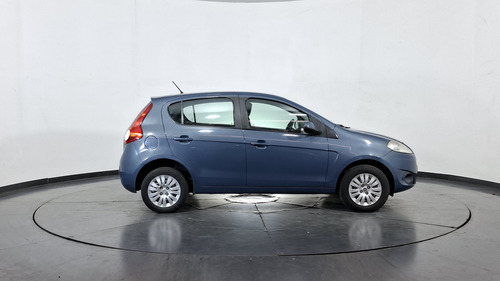 Fiat Palio 1.4 Attractive