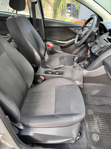 Ford Focus III 1.6 S