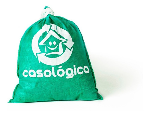 Kit Composteira Doméstica / Minhocário M + Kit - Casológica