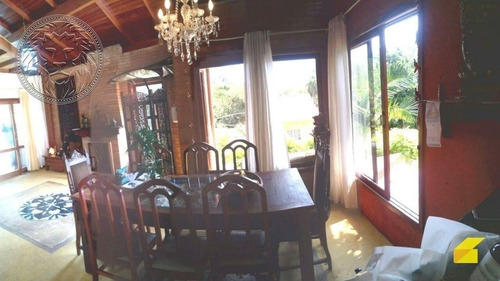 Casa - Rio Tavares - Ref: 1394 - V-1431