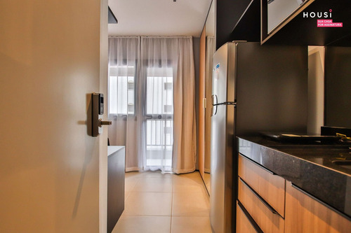 Imagem 12 de 15 de Apartamento - Vila Mariana - Ref: 1039 - L-1039