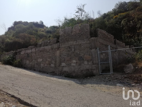 Venta Terreno 0 Ambiente San Bartolomé Coatepec