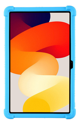 ////. Funda Protectora For Tableta Redmi Pad Se 2023 Con Sop