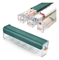 Comprar Organizador De Cajones Para Ropa Interior Sin Perforaciones 