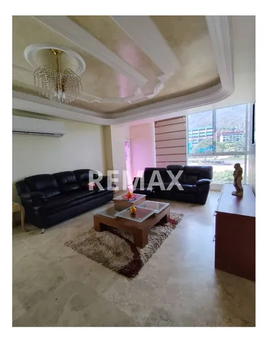 Apartamento En Caribe.