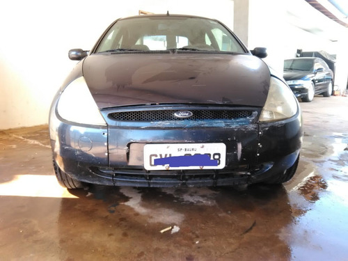 Ford Ka 1.0