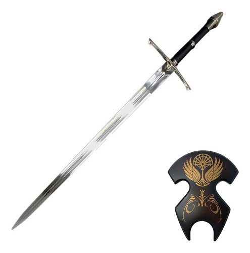 Espada Aragorn Strider Ranger Sword Lord Of The Rings