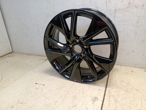 Roda Aro 19 Gwm 2024 Haval H6 Hev 1.5 5y681970 Gwm16