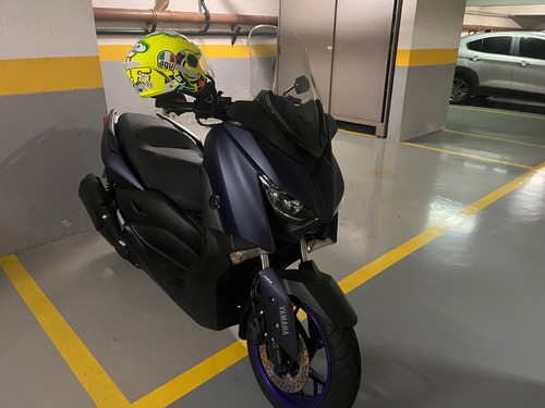 X Max 2022/23 Com 4.200 Km Moto Nova Sem Detalhes