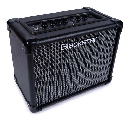 Amplificador G. Electrica Id:core V3 Stereo 10 Blackstar