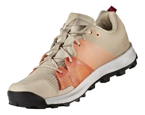 Adidas kanadia 8 mujer hotsell