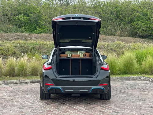 BMW I4 0.0 Edrive40