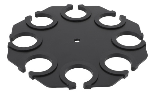 Soporte Para Micrófono Múltiple, 8 Ranuras, Soporte Organiza