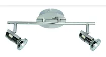 Comprar Aplique Spot Party Pared Techo 2 Luces Dicroica Gu10 Candil