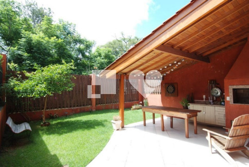 Imagem 6 de 15 de Casa - Cristal - Ref: 6633 - V-234128