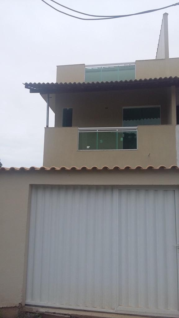 Captação de Casa a venda na Estrada Do Morro Cavado 311, Guaratiba, Rio de Janeiro, RJ