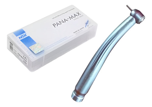 Caneta Alta Rotação  Com Led - B2 Nsk - Frete Grátis 