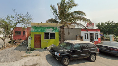 Venta De Casa En Geovillas Los Pinos Veracruz Veracruz Maf/as