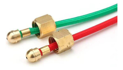 Kit De Antorcha Pequeña De Soldadura Con Antorcha De