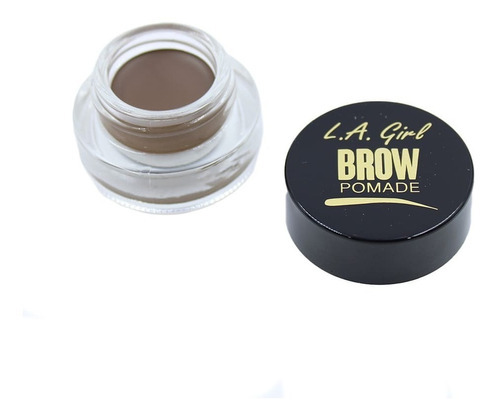 Pomada Cejas La Girl Brow Pomade La Girl Lagirl Pomada Cejas Color Soft Brown