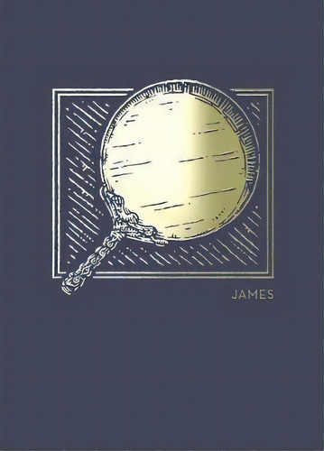 Net Abide Bible Journal - James, Paperback, Comfort Print : Holy Bible, De Taylor University Center For Scripture Engagement. Editorial Thomas Nelson Publishers, Tapa Blanda En Inglés